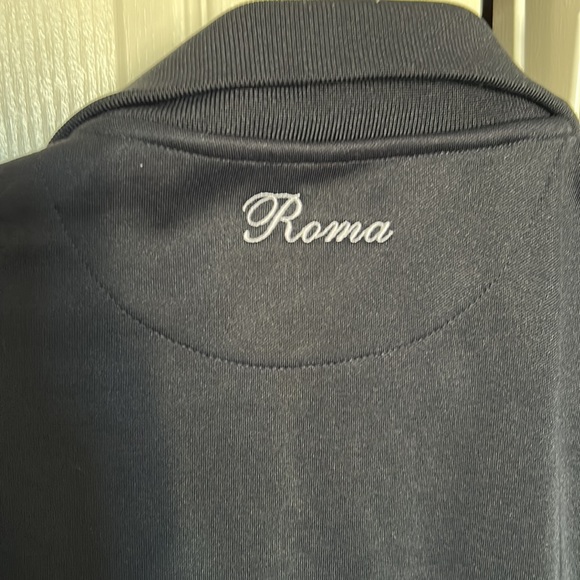 Men’s Ellesse Roma track jacket - Picture 6 of 6
